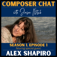 Composer Chat with Jason Nitsch
